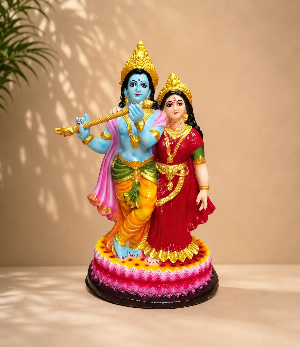 RADHA KRISHNA 3FT